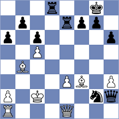 Navara - Grandelius (chess.com INT, 2024)