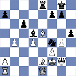 Ruiz Blais - Arias Santana (San Jose, 2005)