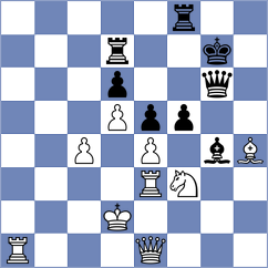 Seletsky - Kaufman (chess.com INT, 2023)