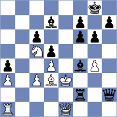 Spencer - Unruh (Broken Arrow, 2004)
