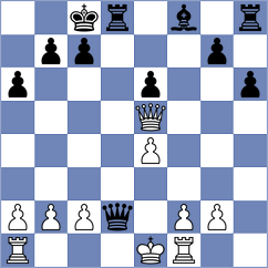 Llivicura Gordillo - Avelino Ferrin (Chess.com INT, 2020)