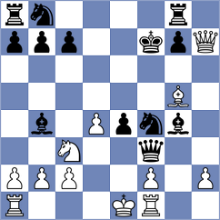 Pierson - Ferrero (Parsippany, 2008)