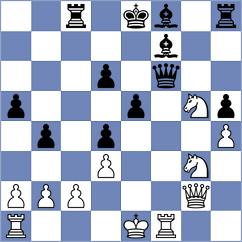 Stehning - Bietz (Marburg GER, 2024)