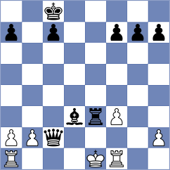 Jocic - Faura (Chess.com INT, 2021)