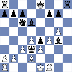 Nevska - Manjula N (FIDE Online Arena INT, 2024)