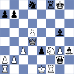 Shamatava - Raczek (Sitges ESP, 2024)