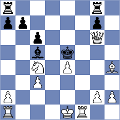 Berago - Eveleen Kaur Sekhon (FIDE Online Arena INT, 2024)