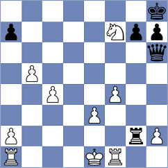 Liu - Bueno (chess.com INT, 2024)
