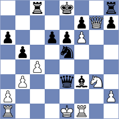 Novikov - Smorchkov (Kolomna, 2014)