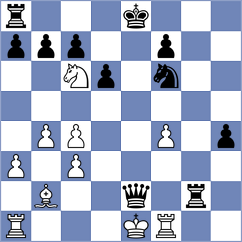 Rodrigues Mota - Winkels (chess.com INT, 2025)