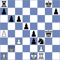 Kosenkov - Danov (Pavlovo, 2011)