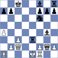 Gonzalez - Klibanski (Buenos Aires, 2001)