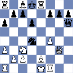 Toropov - Tang (chess.com INT, 2024)