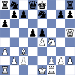 Broehl - Mandt (Bad Godesberg, 2011)
