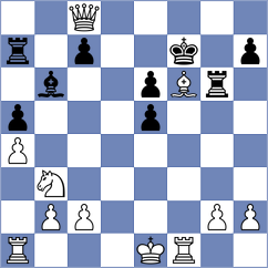 Ciruzzi - Cornelli (Federacion, 2007)