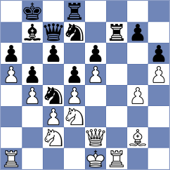 Harwood - Bucholtz (Koge, 2010)