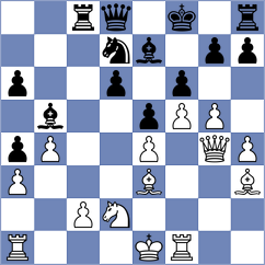 Muedder - Kesselmeier (Playchess.com INT, 2020)