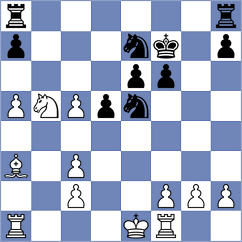 Andrade - Stoleriu (chess.com INT, 2024)