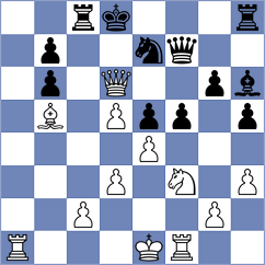 Anas - Rieger (Europe Echecs INT, 2020)