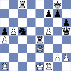 Ramos Valdes - Caceres Leal (Talcahuano, 2012)