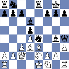 Hoen - Hakshenas (St Ingbert, 1988)