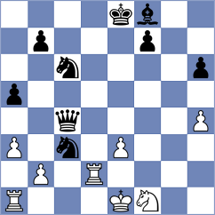 Krutyanski - Guskov (Riga, 1954)