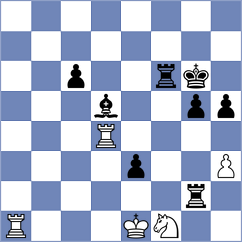 Krstevski - Kralevski (Skopje MKD, 2024)