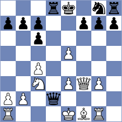 Kantane - Crump. Alexander J (chess.com INT, 2024)