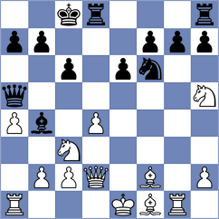 Noble - Ravikumar (Eastbourne, 1990)