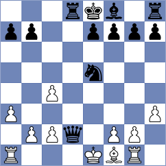 Honrubia Fernandez - Planxart Perez (Ferrol, 2002)