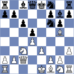 Perez Perez - Brito Garcia (Santa Cruz de La Palma ESP, 2024)