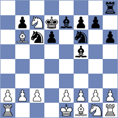 Mitev - Stankovski (Plovdiv, 2009)