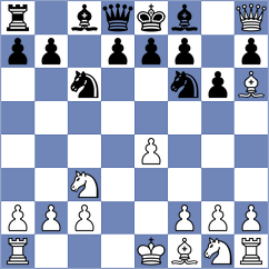 Damaraju - Rodrigues Mota (chess.com INT, 2024)