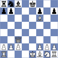 Lim - Muhammad Nabil (Thailand, 2005)
