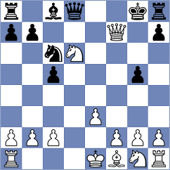 Schnitker - Vogler (Playchess.com INT, 2020)