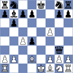 Yelisieiev - Krastev (Rosenheim GER, 2024)