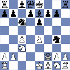 Heimberger - Foerderreuther (Playchess.com INT, 2007)