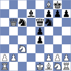 Mach - Hajek (Chess.com INT, 2021)
