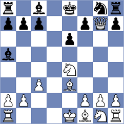 Francois - Shrivastava (Lichess.org INT, 2020)