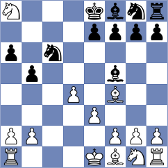 Franco Valencia - Maceiras (lichess.org INT, 2022)