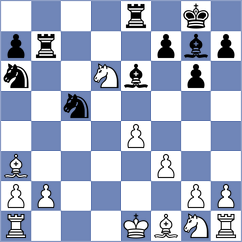 Novak - Tilahun (chess.com INT, 2025)