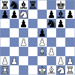 Arbakov - Komhard (Stuttgart, 1998)