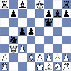 Januschewski - Radjapaksa (Neumuenster, 2000)