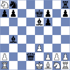 Santowski - Venter (Cape Town, 2002)