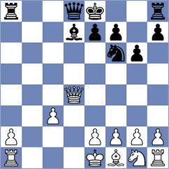 Martinez Hernandez - Garcia Llargues (Barcelona, 2013)