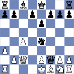 Saina - Ellappen (Lusaka, 2005)