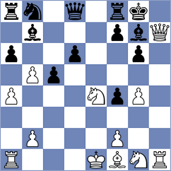 Alonso Rosell - Tregubov (chess.com INT, 2025)