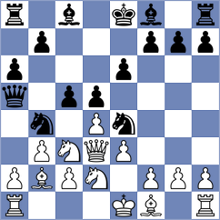 Sereinig - Moser (Playchess.com INT, 2020)