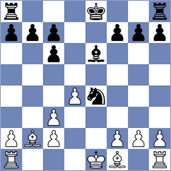 Jacobson - Safarli (Chess.com INT, 2021)