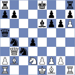 Erigaisi - Vakhidov (Chess.com INT, 2020)